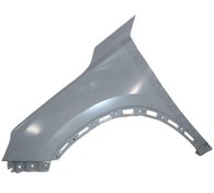 گلگیر جلو چپ تیگو8 پرو