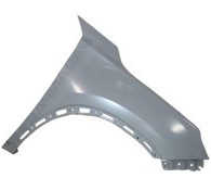 گلگیر جلو راست تیگو8 پرو