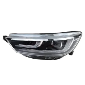 چراغ جلو چپ تیگو8 پرومکس